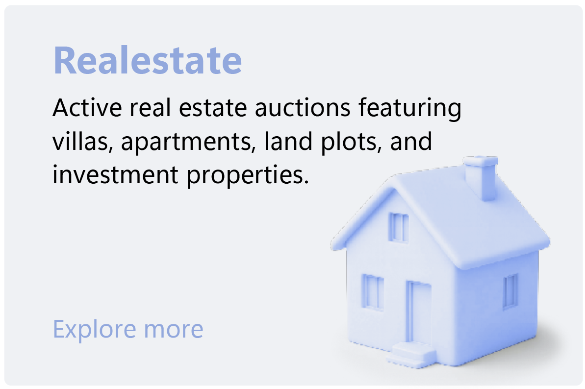 Realestate